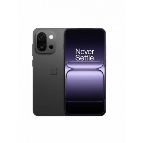 Смартфон OnePlus 13s 12/256GB Black Velvet (черный бархат) 