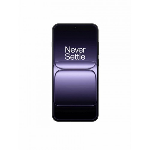 Смартфон OnePlus 13s 12/256GB Black Velvet (черный бархат) 1