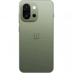 Смартфон OnePlus 13s 12/256GB Green Silk (зеленый шелк)