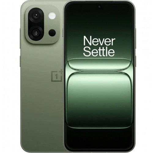 Смартфон OnePlus 13s 12/256GB Green Silk (зеленый шелк) 