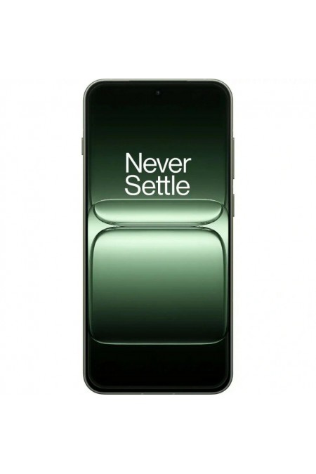 Смартфон OnePlus 13s 12/256GB Green Silk (зеленый шелк) 1