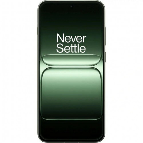 Смартфон OnePlus 13s 12/256GB Green Silk (зеленый шелк) 1