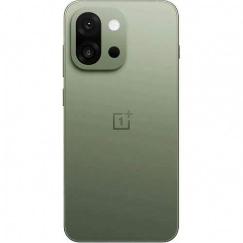 Смартфон OnePlus 13s 12/256GB Green Silk (зеленый шелк) 2