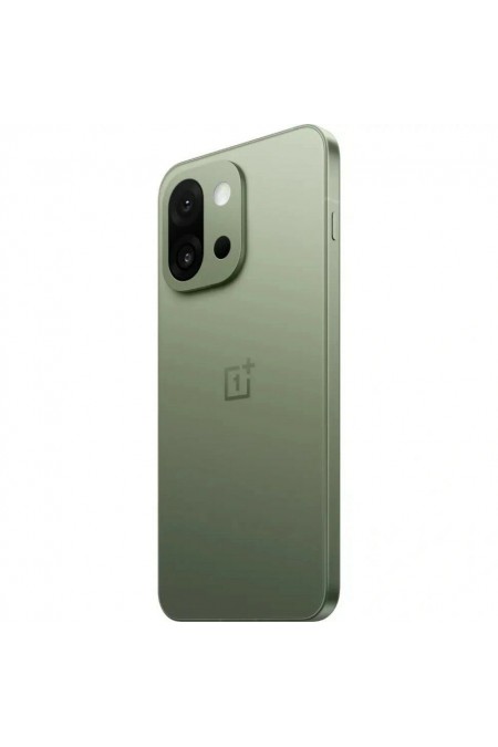 Смартфон OnePlus 13s 12/256GB Green Silk (зеленый шелк) 4