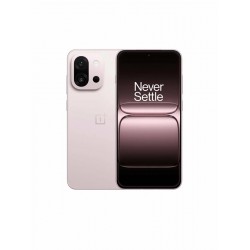 Смартфон OnePlus 13s 12/256GB Pink Satin (розовый сатин)