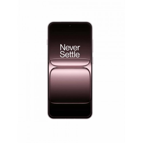 Смартфон OnePlus 13s 12/256GB Pink Satin (розовый сатин) 1