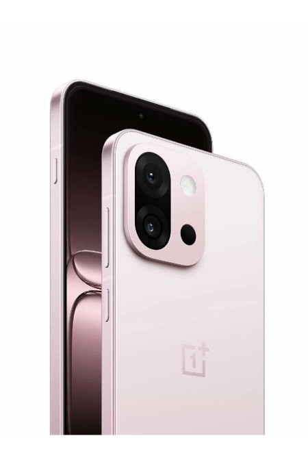 Смартфон OnePlus 13s 12/256GB Pink Satin (розовый сатин) 2