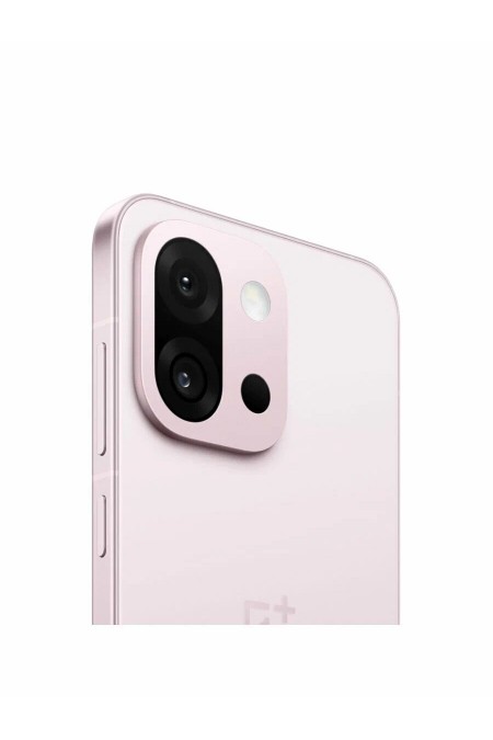 Смартфон OnePlus 13s 12/256GB Pink Satin (розовый сатин) 3