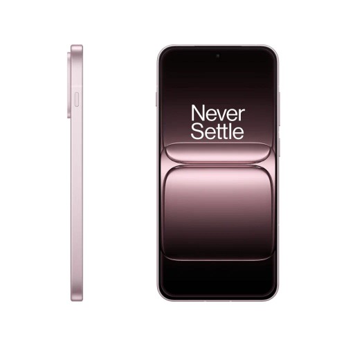 Смартфон OnePlus 13s 12/256GB Pink Satin (розовый сатин) 3