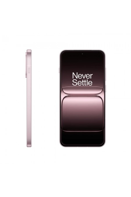 Смартфон OnePlus 13s 12/256GB Pink Satin (розовый сатин) 4
