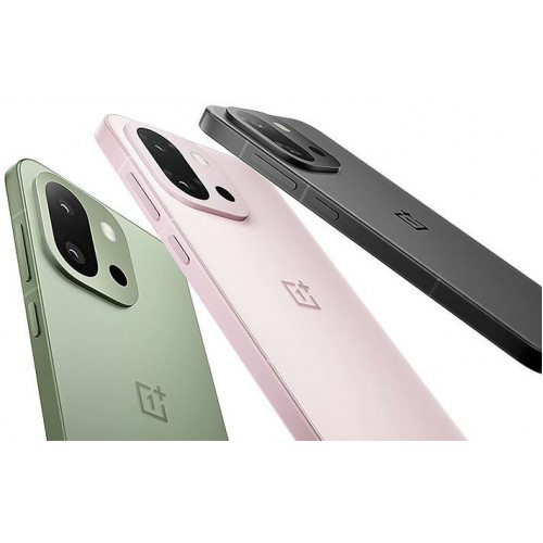 Смартфон OnePlus 13s 12/256GB Pink Satin (розовый сатин) 7