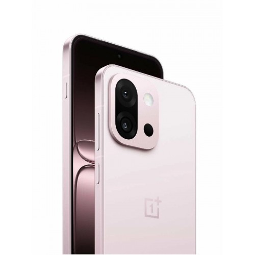 Смартфон OnePlus 13s 12/256GB Pink Satin (розовый сатин) 8