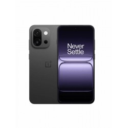 Смартфон OnePlus 13s 12/512GB Black Velvet (черный бархат)