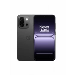 Смартфон OnePlus 13s 12/512GB Black Velvet (черный бархат)