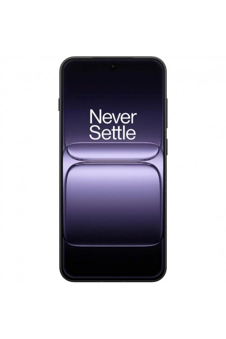 Смартфон OnePlus 13s 12/512GB Black Velvet (черный бархат) 1