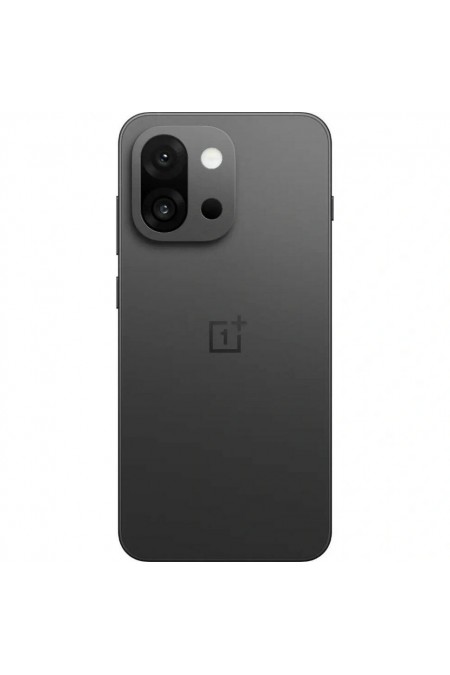 Смартфон OnePlus 13s 12/512GB Black Velvet (черный бархат) 2