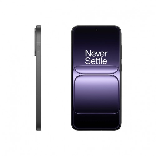 Смартфон OnePlus 13s 12/512GB Black Velvet (черный бархат) 2