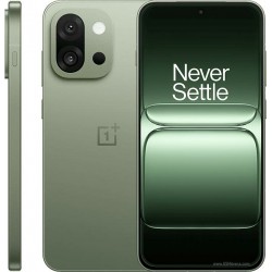 Смартфон OnePlus 13s 12/512GB Green Silk (зеленый шелк)