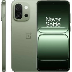 Смартфон OnePlus 13s 12/512GB Green Silk (зеленый шелк)