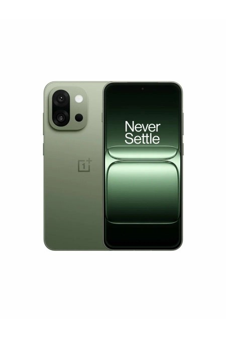 Смартфон OnePlus 13s 12/512GB Green Silk (зеленый шелк) 