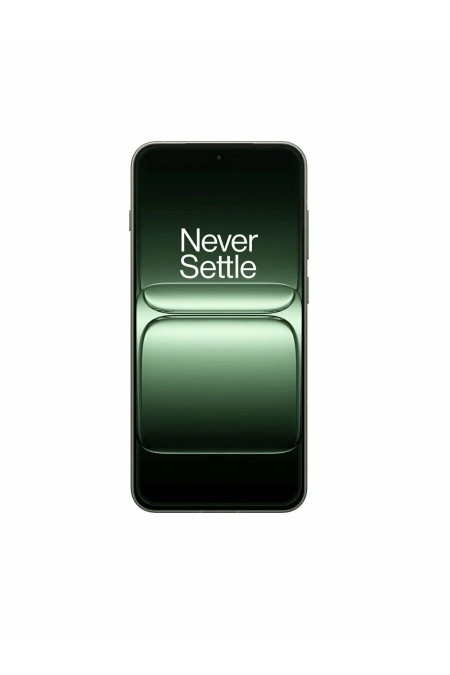 Смартфон OnePlus 13s 12/512GB Green Silk (зеленый шелк) 1