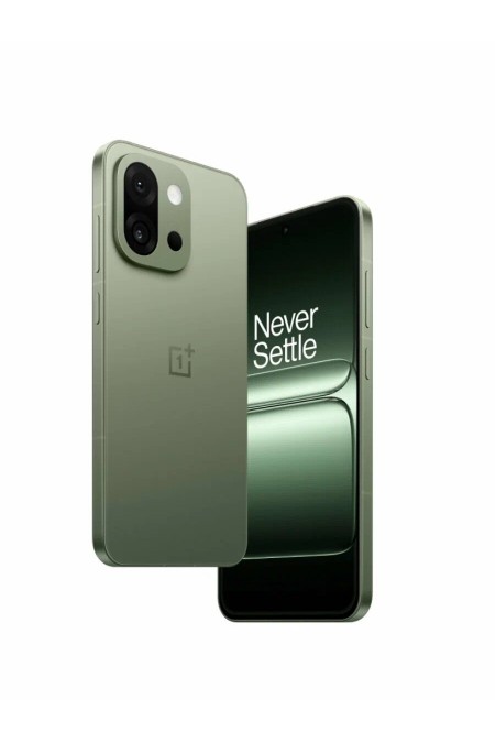 Смартфон OnePlus 13s 12/512GB Green Silk (зеленый шелк) 2