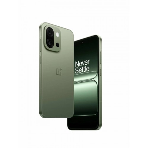 Смартфон OnePlus 13s 12/512GB Green Silk (зеленый шелк) 2