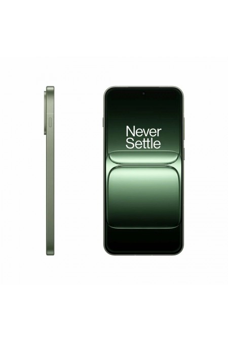Смартфон OnePlus 13s 12/512GB Green Silk (зеленый шелк) 4