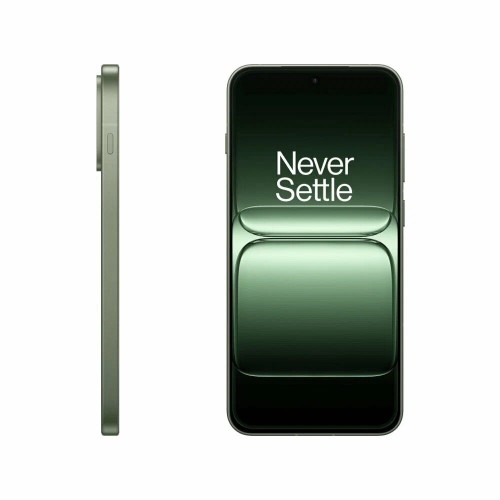 Смартфон OnePlus 13s 12/512GB Green Silk (зеленый шелк) 4
