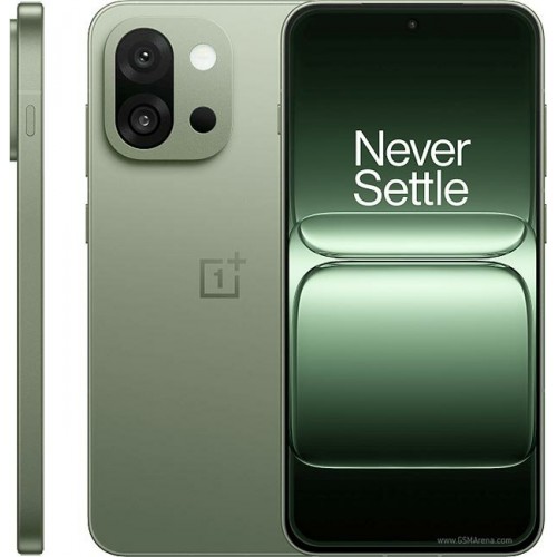 Смартфон OnePlus 13s 12/512GB Green Silk (зеленый шелк) 5