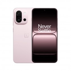 Смартфон OnePlus 13T 5G 12/256GB Pink (розовый)