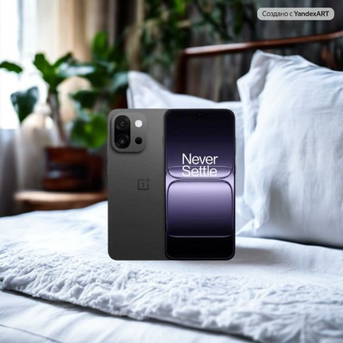 Смартфон OnePlus 13T 5G 12/512GB Black (черный) 9