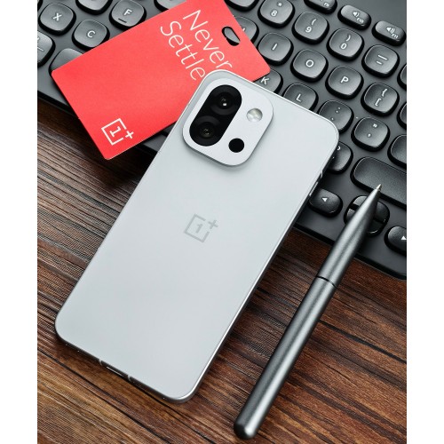 Смартфон OnePlus 13T 5G 12/512GB Grey (серый) 1