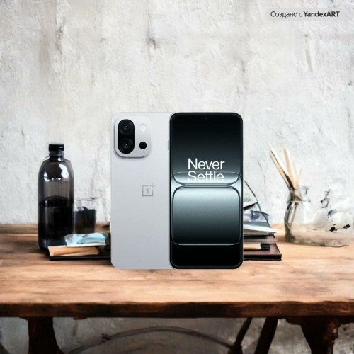 Смартфон OnePlus 13T 5G 12/512GB Grey (серый) 3