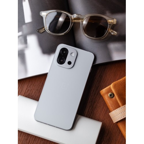 Смартфон OnePlus 13T 5G 12/512GB Grey (серый) 6