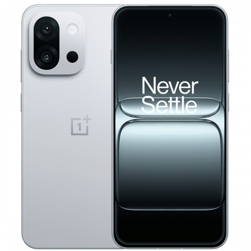 Смартфон OnePlus 13T 5G 12/512GB Grey (серый) 7