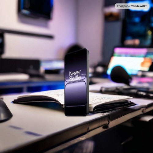 Смартфон OnePlus 13T 5G 16/256GB Black (черный) 3