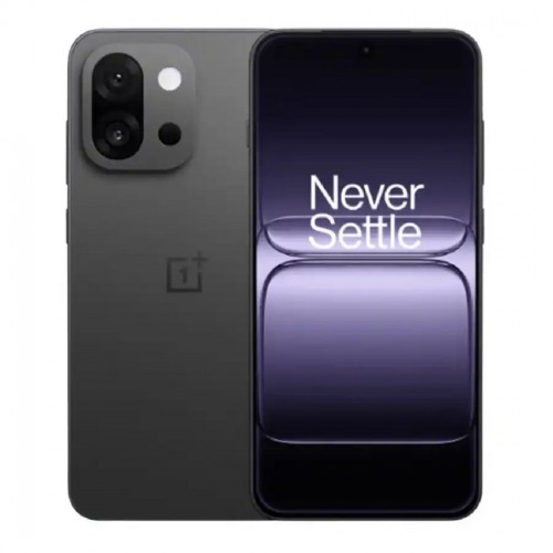 Смартфон OnePlus 13T 5G 16/256GB Black (черный) 6