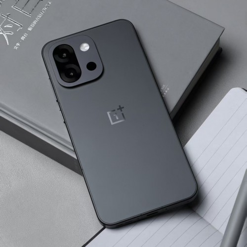 Смартфон OnePlus 13T 5G 16/256GB Black (черный) 7