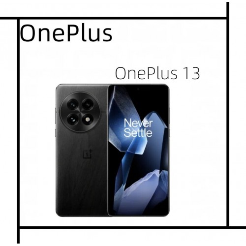 Смартфон OnePlus 13T 5G 16/512GB Grey (серый) 4