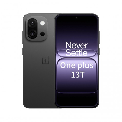 Смартфон OnePlus 13T 5G 16/512GB Grey (серый) 5