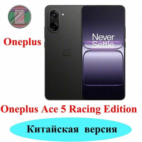 Смартфон OnePlus 13T 5G 16/512GB Grey (серый) 7