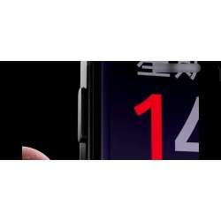 Смартфон OnePlus 13T 5G 16/512GB Pink (розовый)