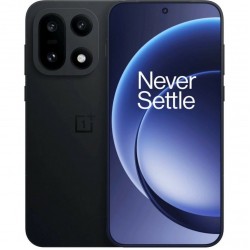 Смартфон OnePlus 15 5G 12/256GB Infinite Black (черный)