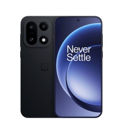 Смартфон OnePlus 15 5G 12/256GB (Без ЗУ) Infinite Black (черный)