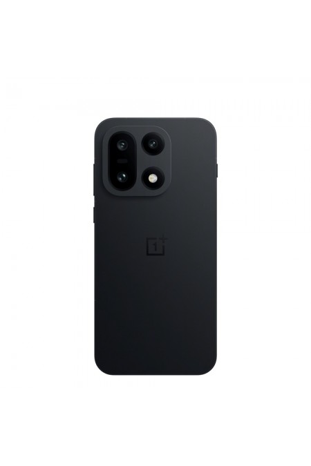 Смартфон OnePlus 15 5G 12/256GB (Без ЗУ) Infinite Black (черный) 2