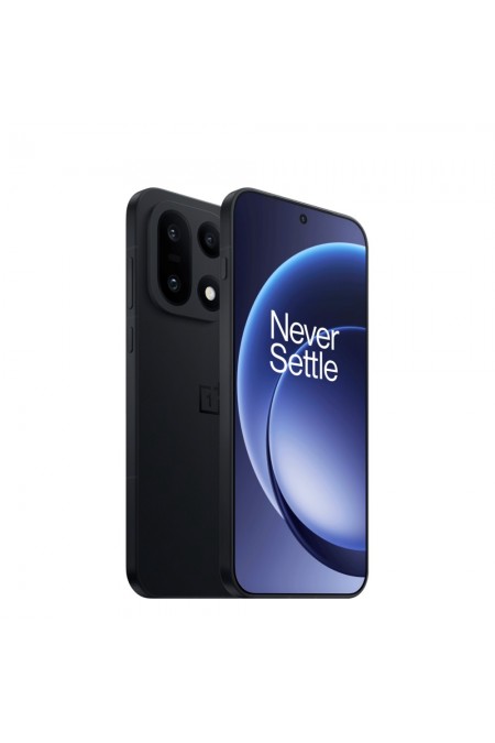 Смартфон OnePlus 15 5G 12/256GB (Без ЗУ) Infinite Black (черный) 4