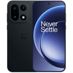 Смартфон OnePlus 15 5G 12/512GB Infinite Black (черный)