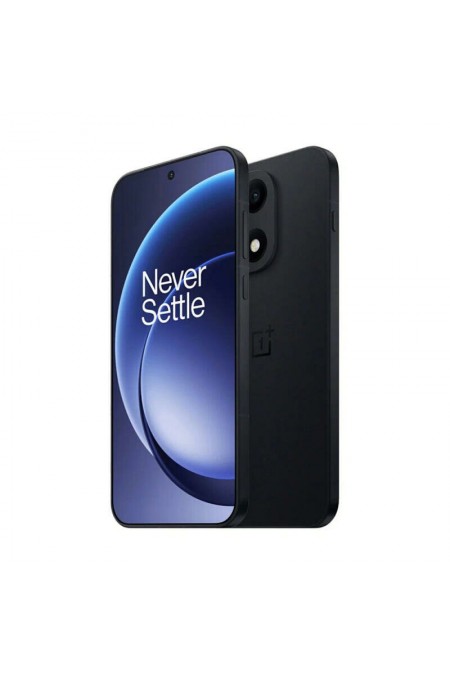 Смартфон OnePlus 15 5G 12/512GB Infinite Black (черный) 1
