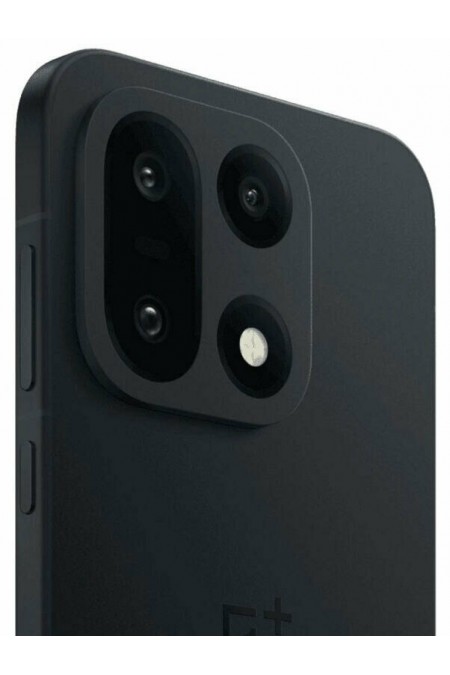 Смартфон OnePlus 15 5G 12/512GB Infinite Black (черный) 3